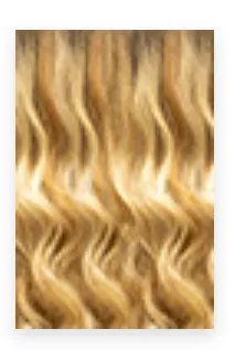 JANET COLLECTION MELT HD 13X6 FRONTAL PART LACE JUNIPER WIG
