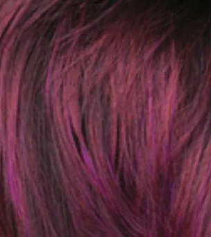 Julie wig - The Alexander Couture Collection by Rene of Paris