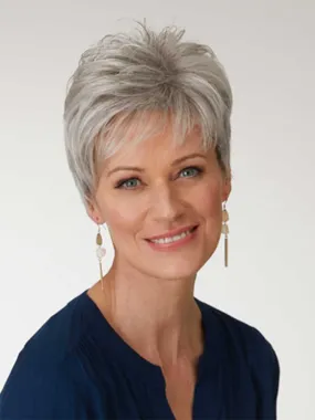 Katyana Petite wig - Natural Image