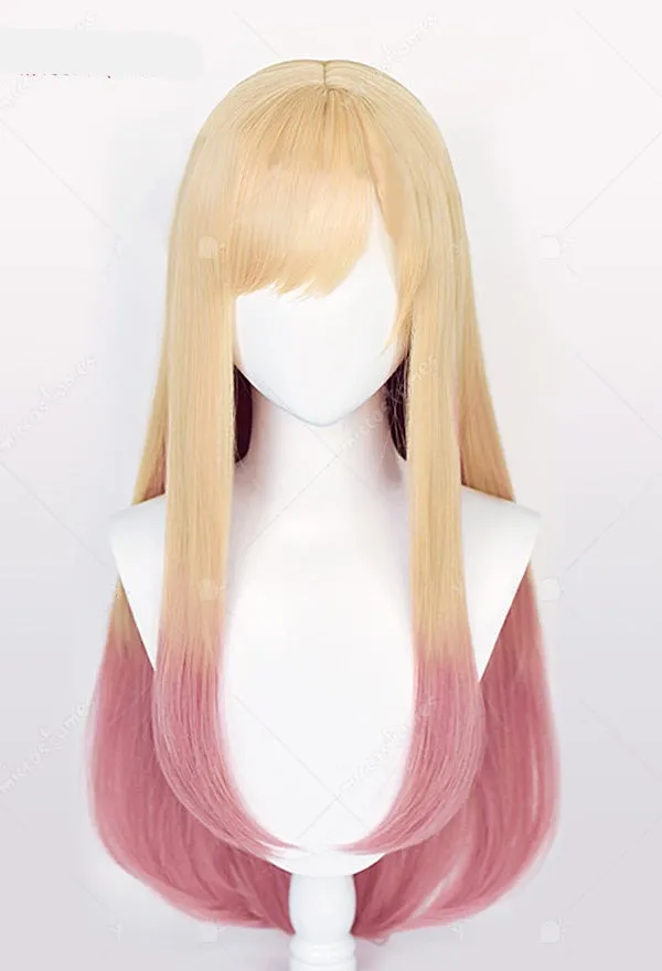 Marin Kitagawa Cosplay Wig - My Dress-Up Darling