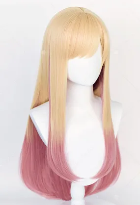 Marin Kitagawa Cosplay Wig - My Dress-Up Darling