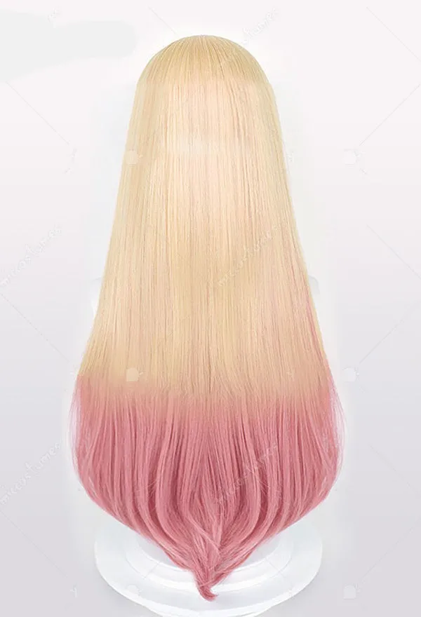 Marin Kitagawa Cosplay Wig - My Dress-Up Darling
