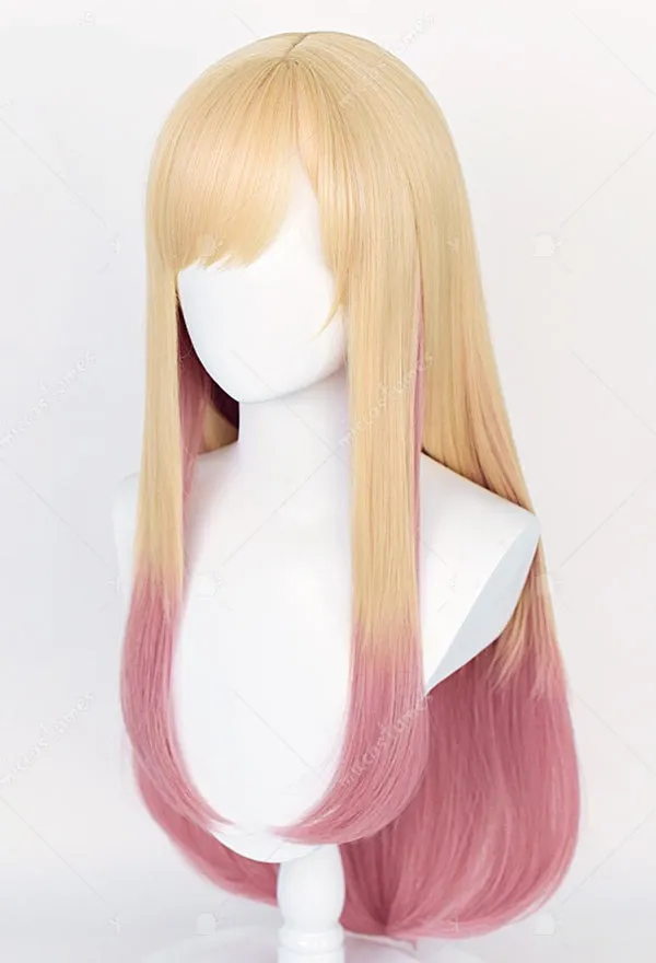 Marin Kitagawa Cosplay Wig - My Dress-Up Darling