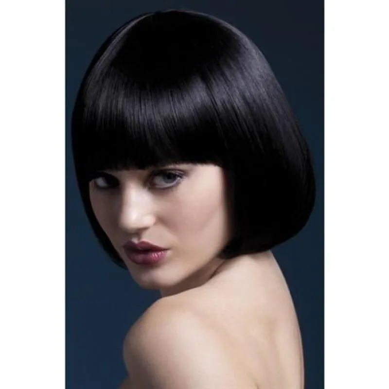 Mia Wig - Black