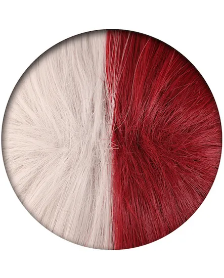 My Hero Academia Boku No Hero Akademia Todoroki Shoto Boy's Cosplay Short Wig