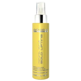 Natural Curls Gold Lifting - Stem Cells