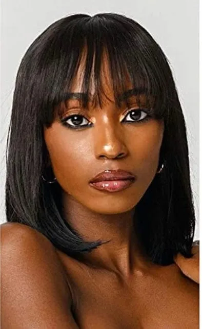 Neah Bob Wig