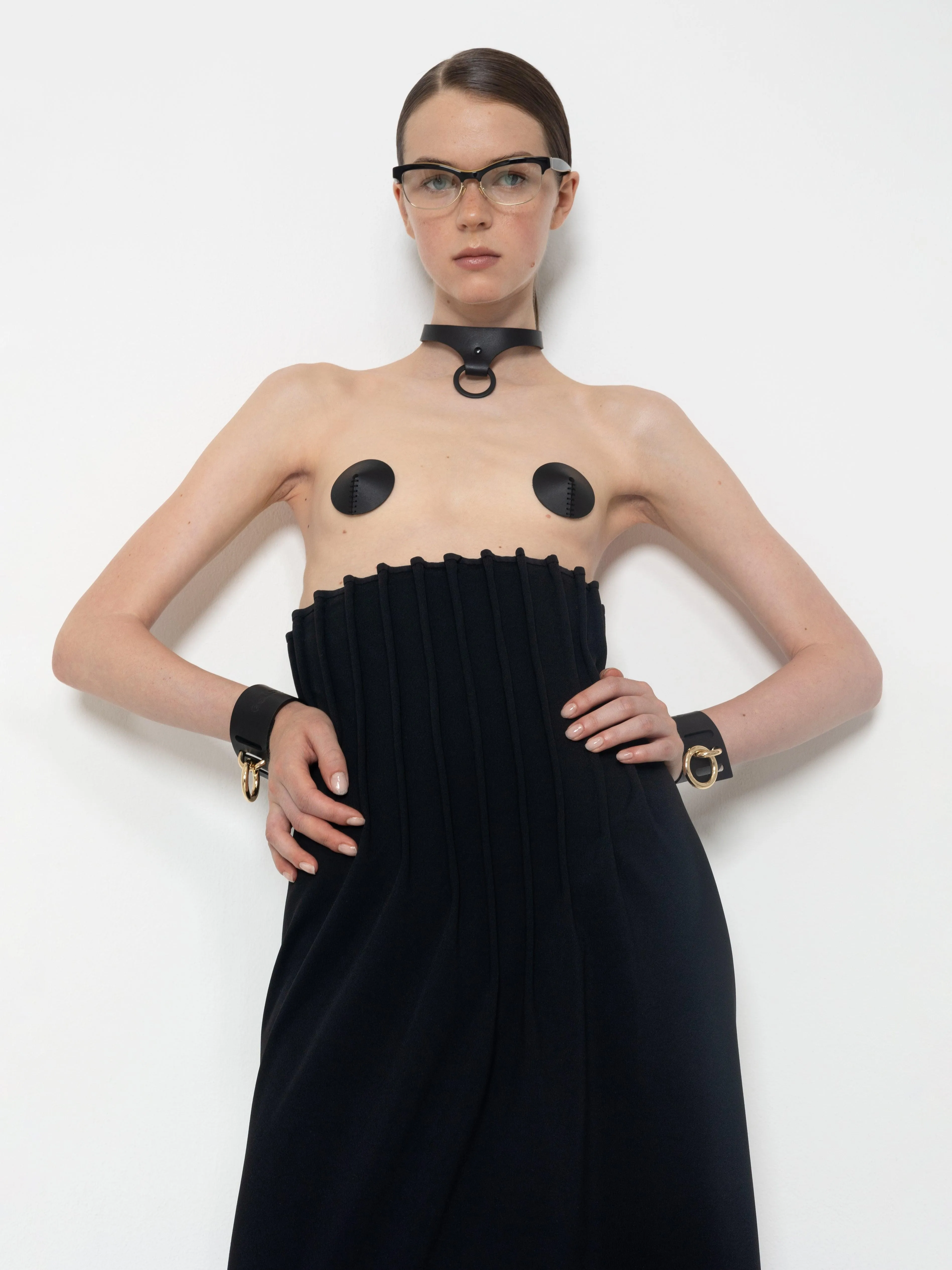 Nipple Pasties - Archive