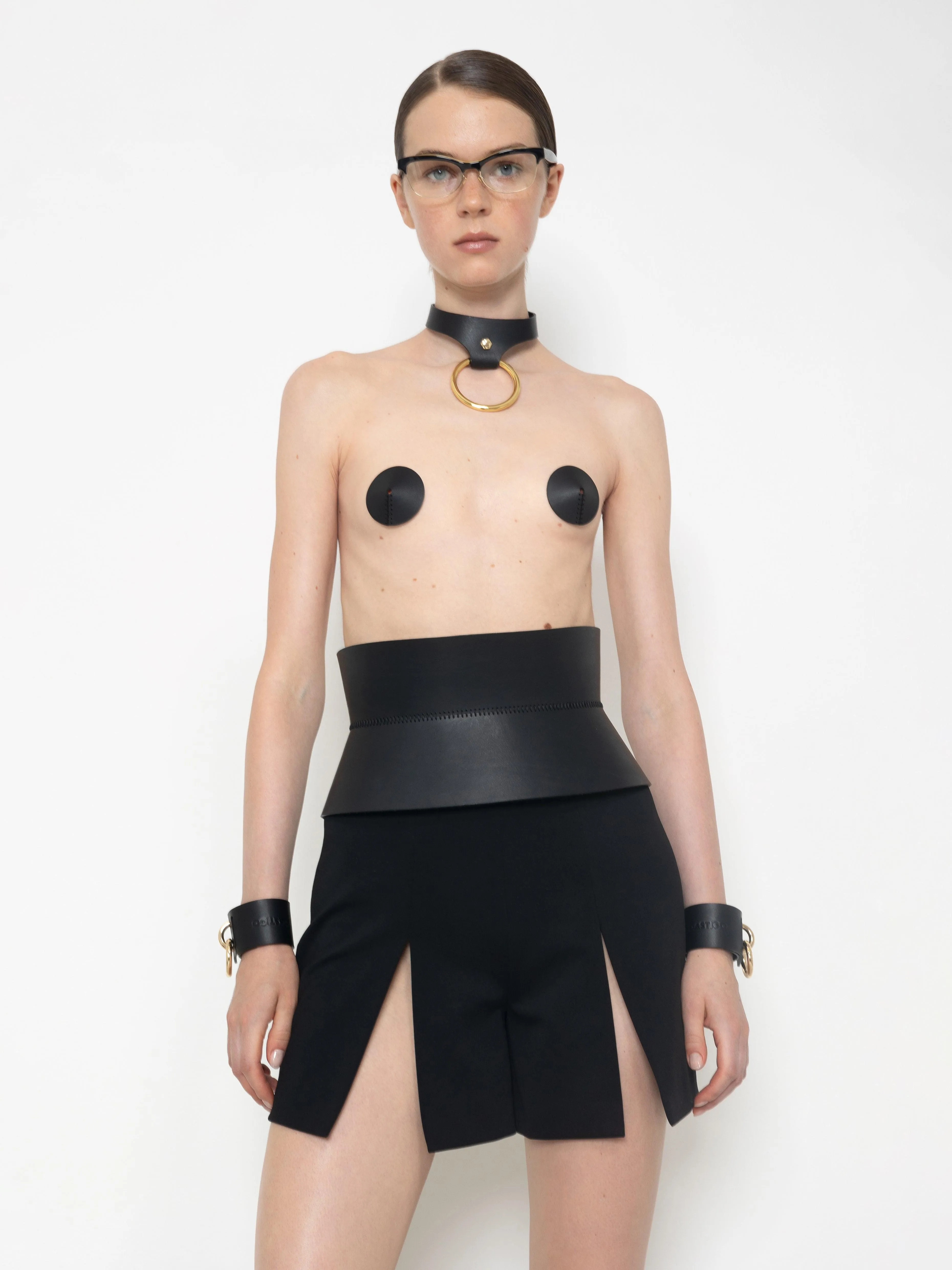 Nipple Pasties - Archive