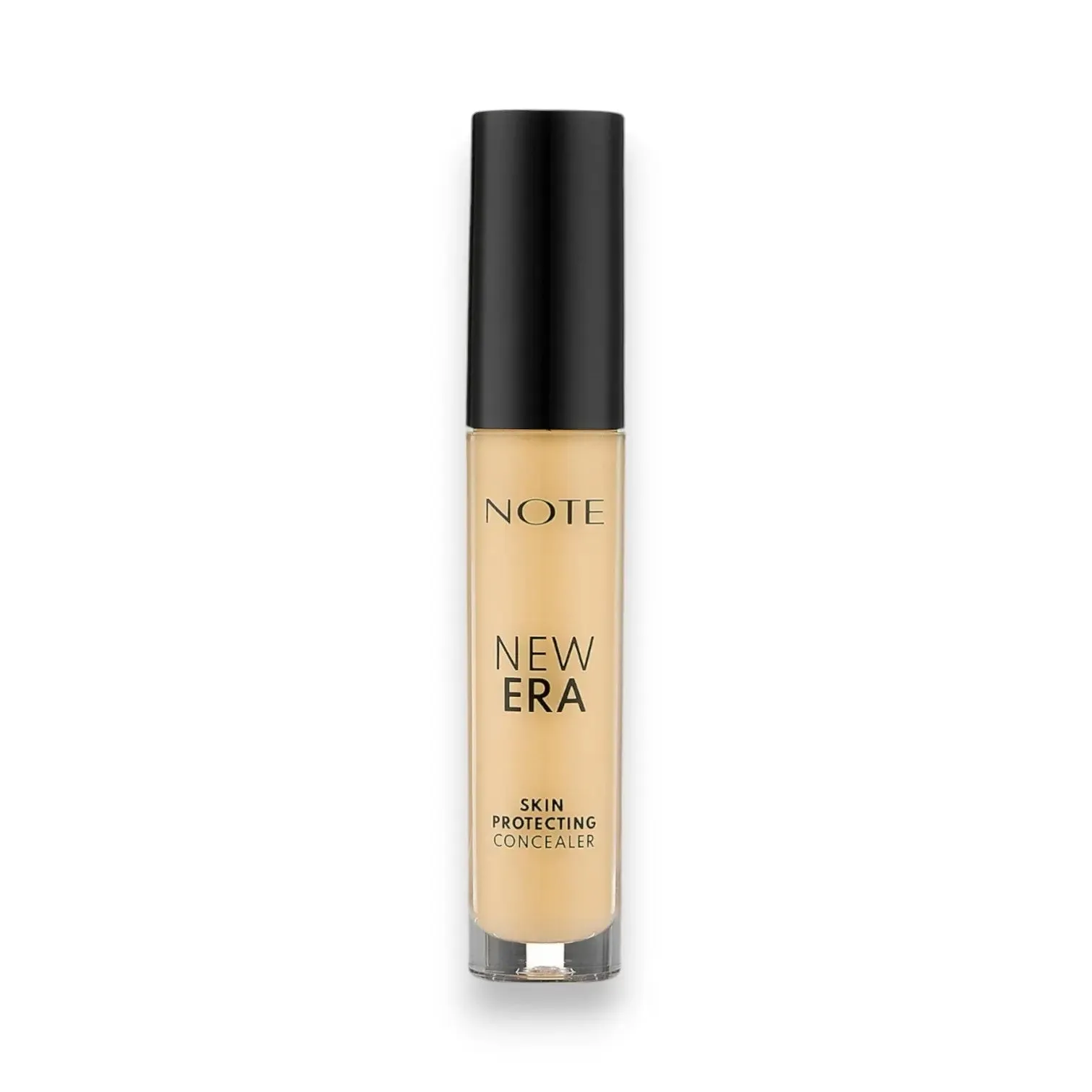 Note New Era Skin Protecting Concealer 10g