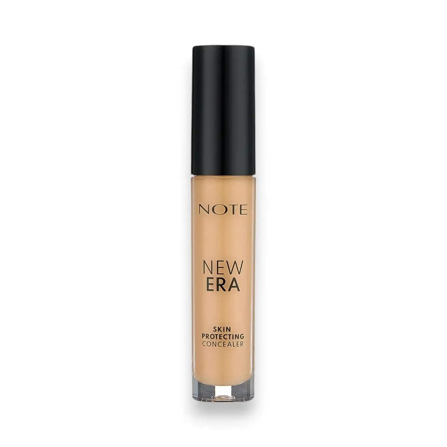 Note New Era Skin Protecting Concealer 10g