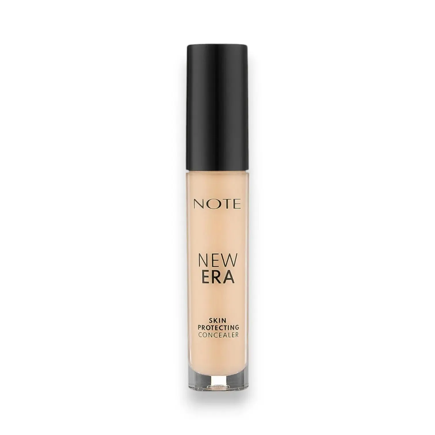 Note New Era Skin Protecting Concealer 10g