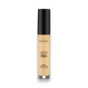 Note New Era Skin Protecting Concealer 10g