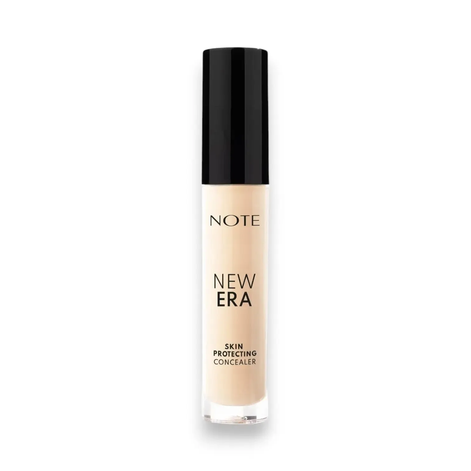 Note New Era Skin Protecting Concealer 10g