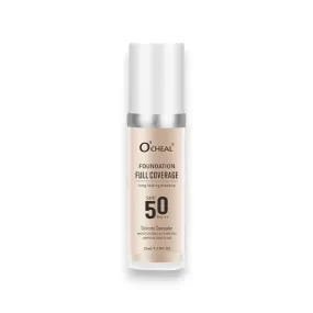 Ocheal Full Coverage Foundation 30ml