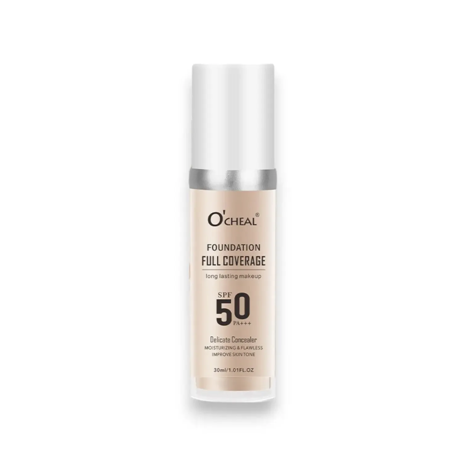 Ocheal Full Coverage Foundation 30ml
