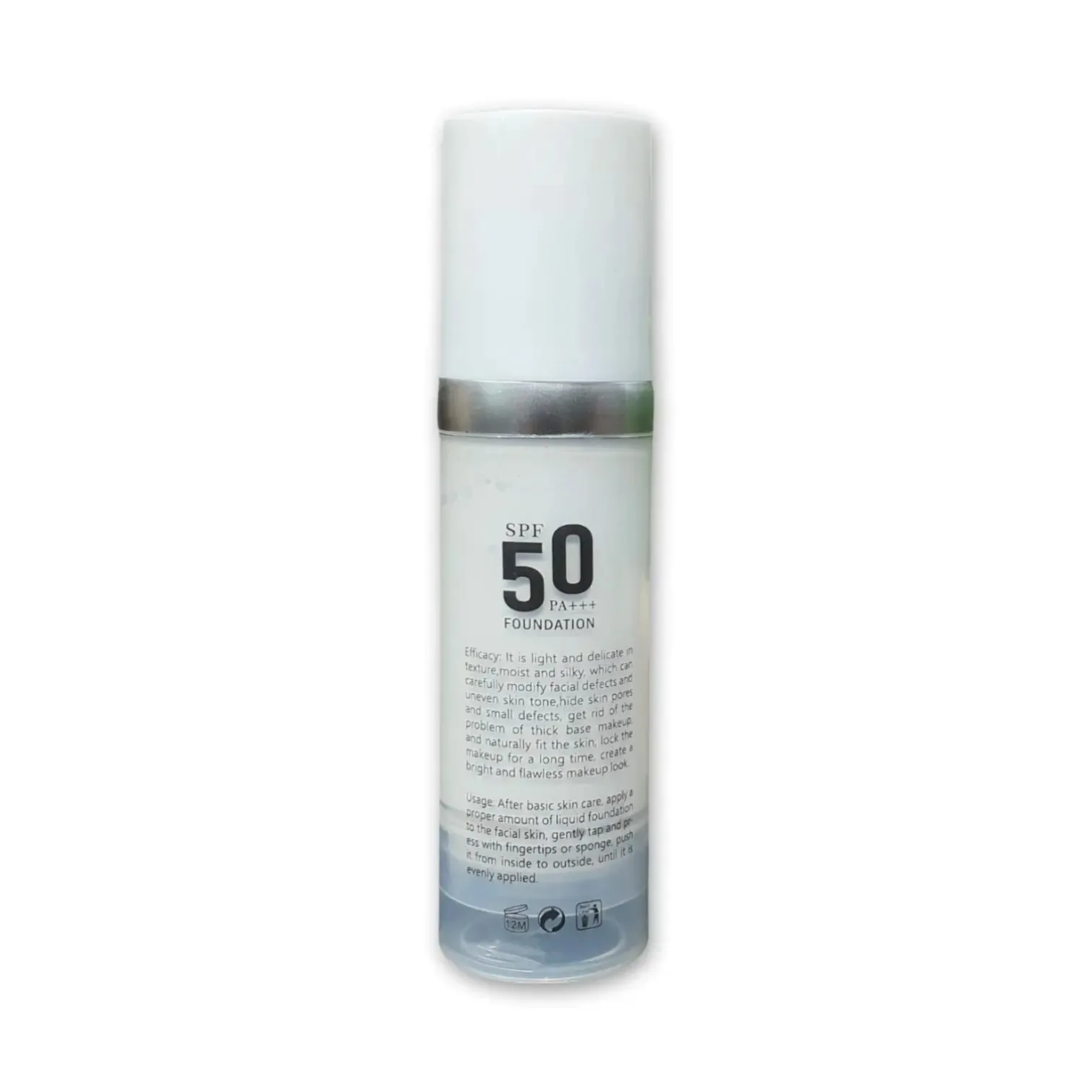 Ocheal Full Coverage Foundation 30ml