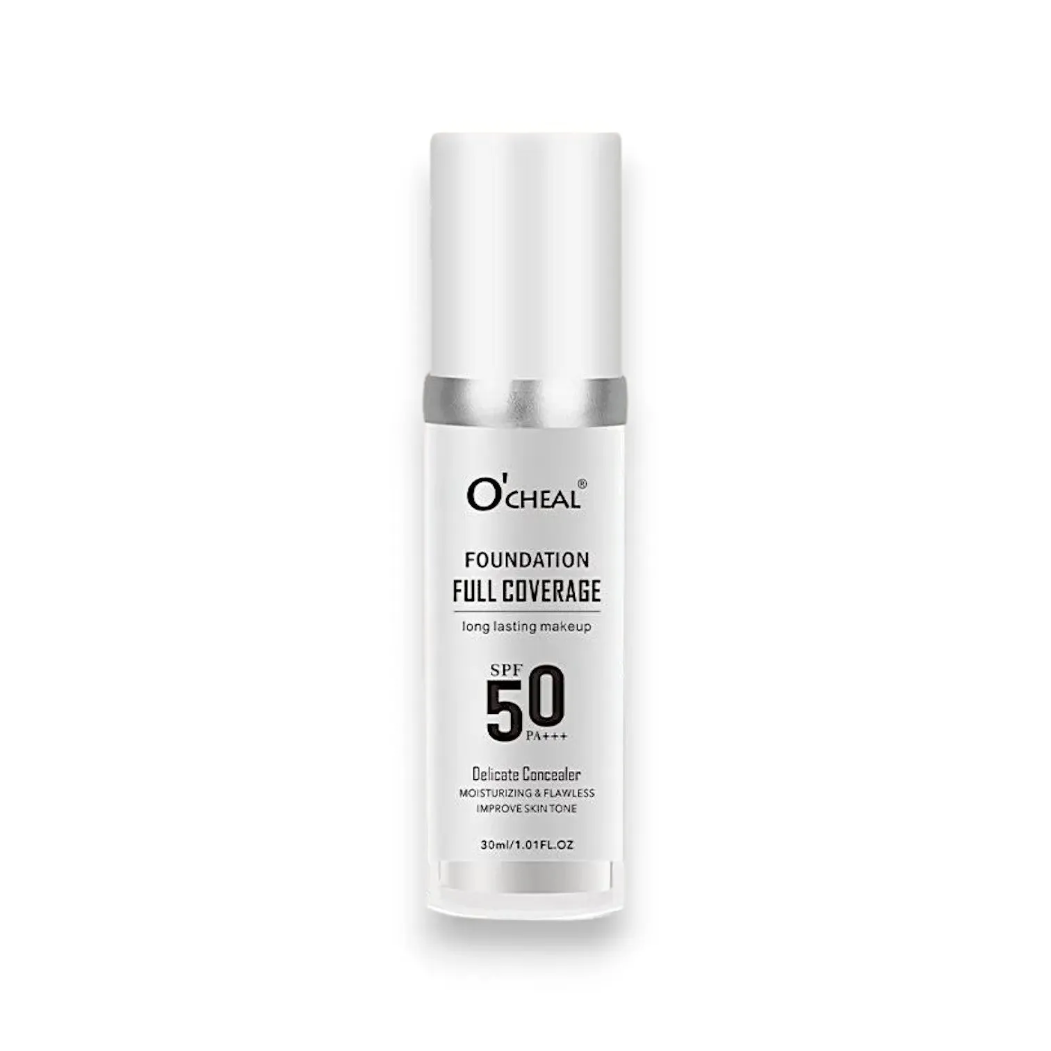Ocheal Full Coverage Foundation 30ml