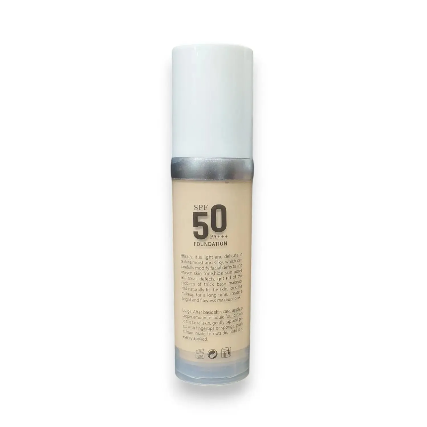 Ocheal Full Coverage Foundation 30ml