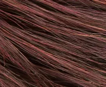 Open wig - Ellen Wille Perucci Collection