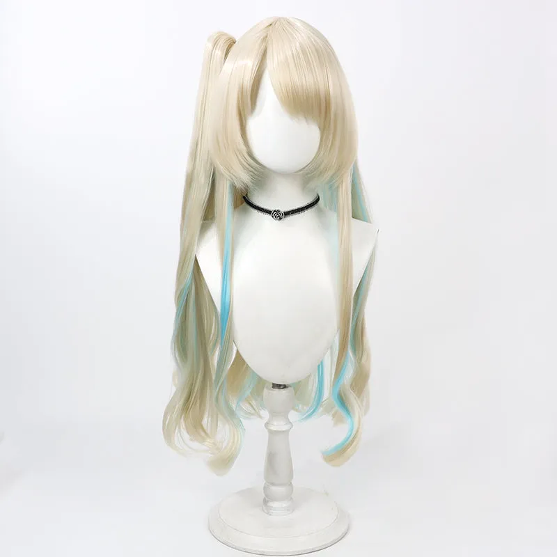 Our Dating Story: The Experienced You and the Inexperienced Me Runa Shirakawa Cosplay Wig