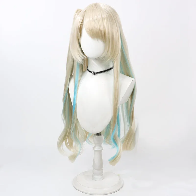 Our Dating Story: The Experienced You and the Inexperienced Me Runa Shirakawa Cosplay Wig