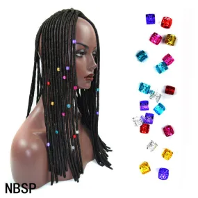 Perfect Natural Realistic Fashion Synthetic Wig Fake Hairpieces