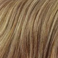 Platin Mono Lace wig - Gisela Mayer