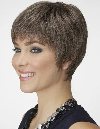 Sally wig - Natural Image