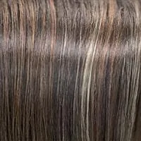 Scorpio wig - The Orchid Collection