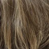 Scorpio wig - The Orchid Collection
