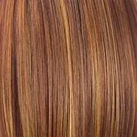 Scorpio wig - The Orchid Collection