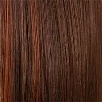 Scorpio wig - The Orchid Collection