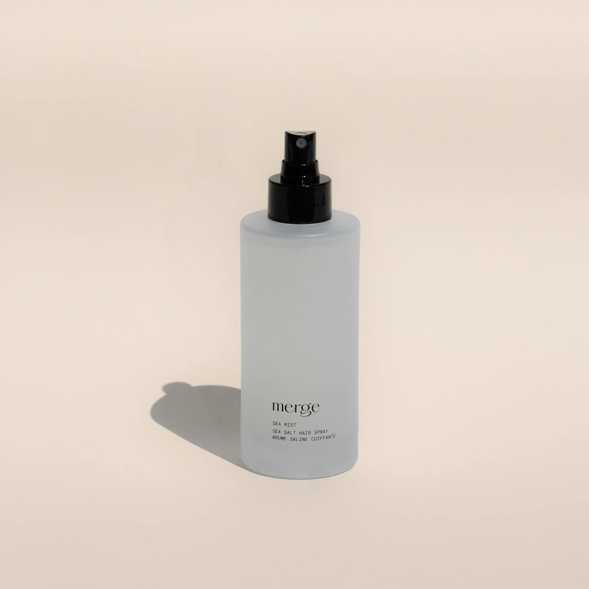 Sea Mist Hair Spray