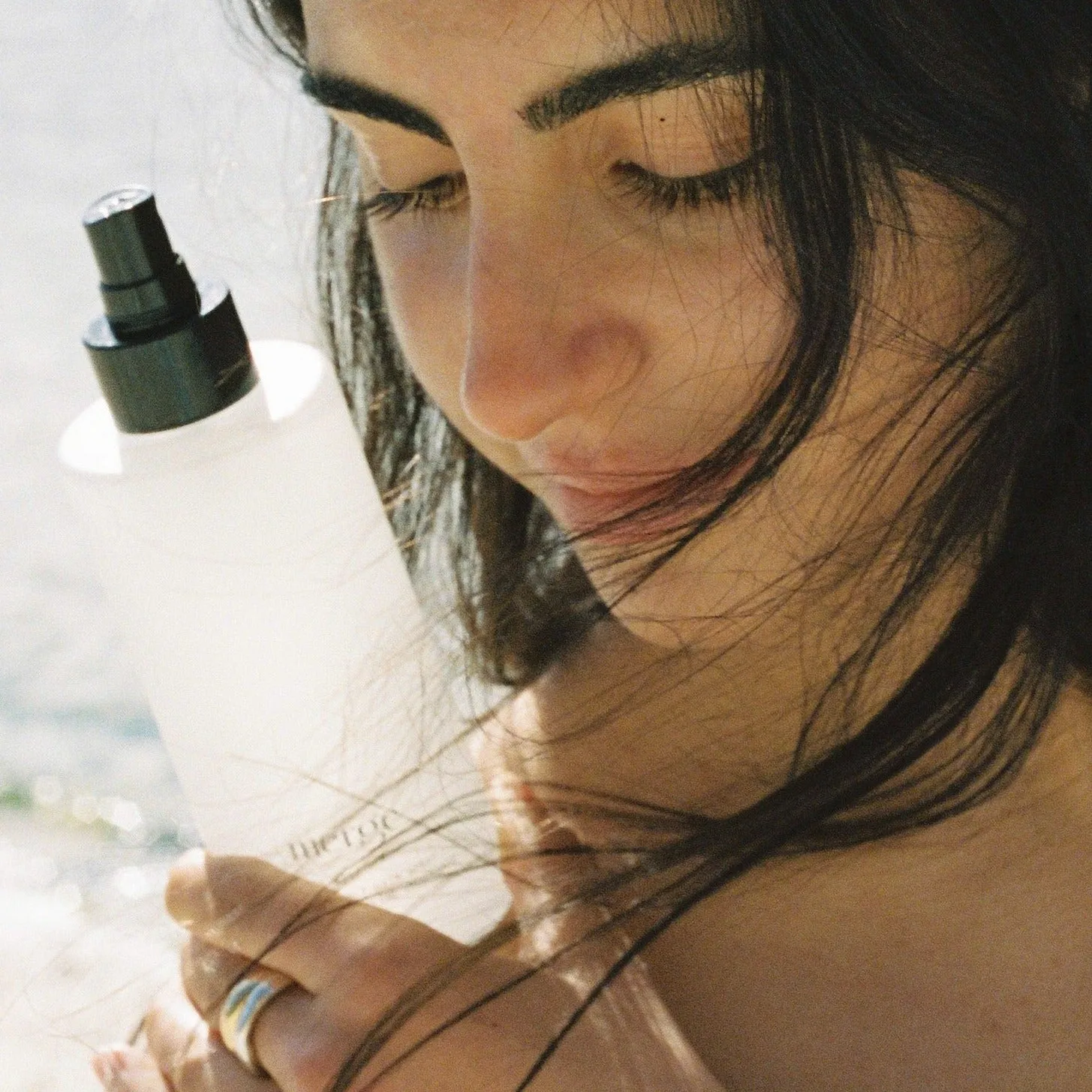 Sea Mist Hair Spray