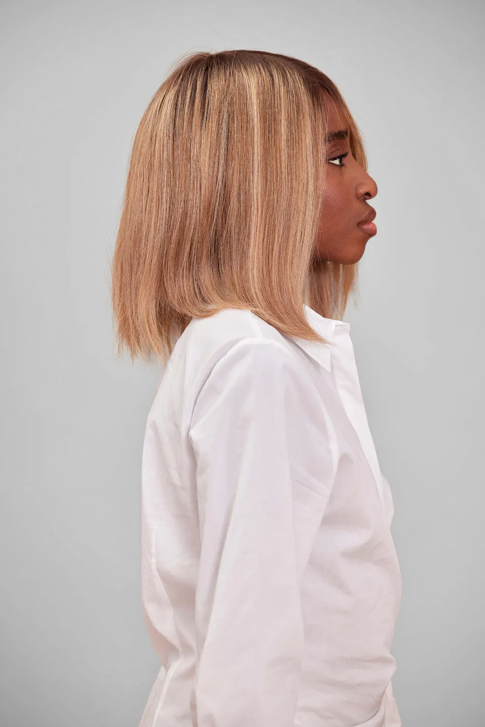 Serena Wig / 30cm