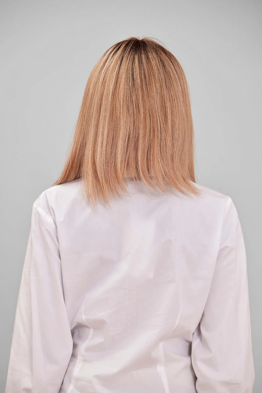 Serena Wig / 30cm