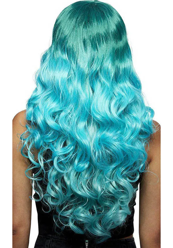 Siren [Mermaid Ombre] | WIG