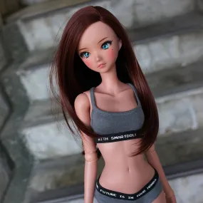 Smart Doll - Never Say Never (Tea)