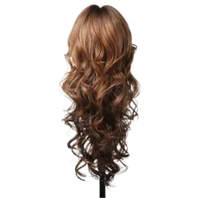 TEEK - Ex-Lover Long Wavy Synthetic Wig