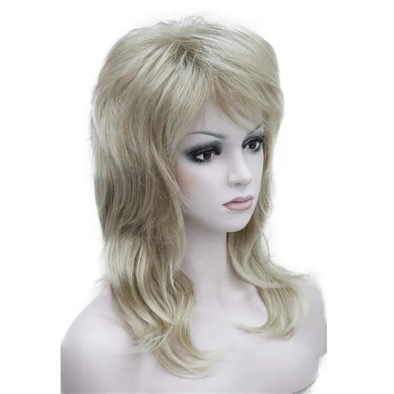 TEEK - Long Day Layered Wig | Various Colors