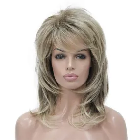 TEEK - Long Day Layered Wig | Various Colors
