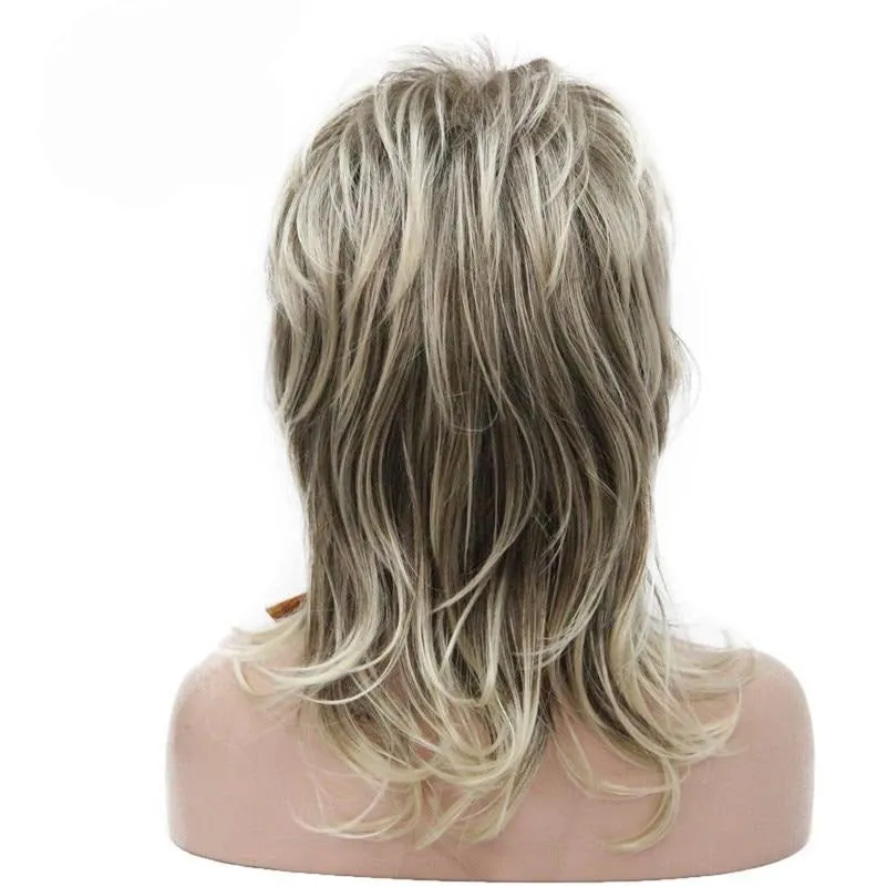TEEK - Long Day Layered Wig | Various Colors