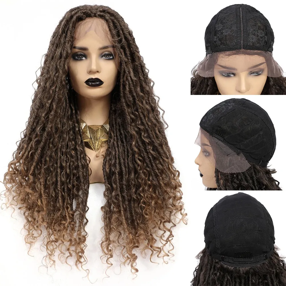 TEEK - Mermaid Locs