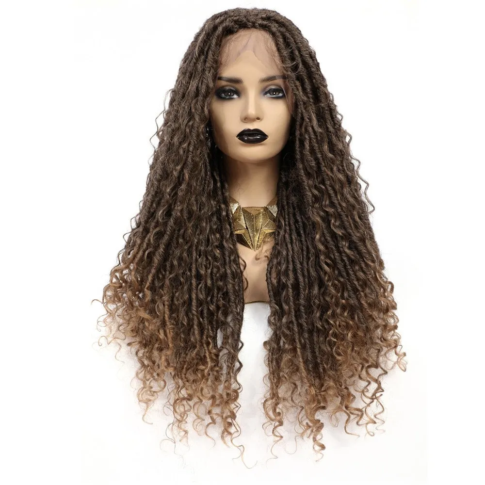 TEEK - Mermaid Locs