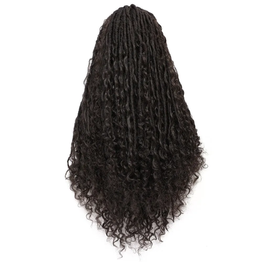 TEEK - Mermaid Locs