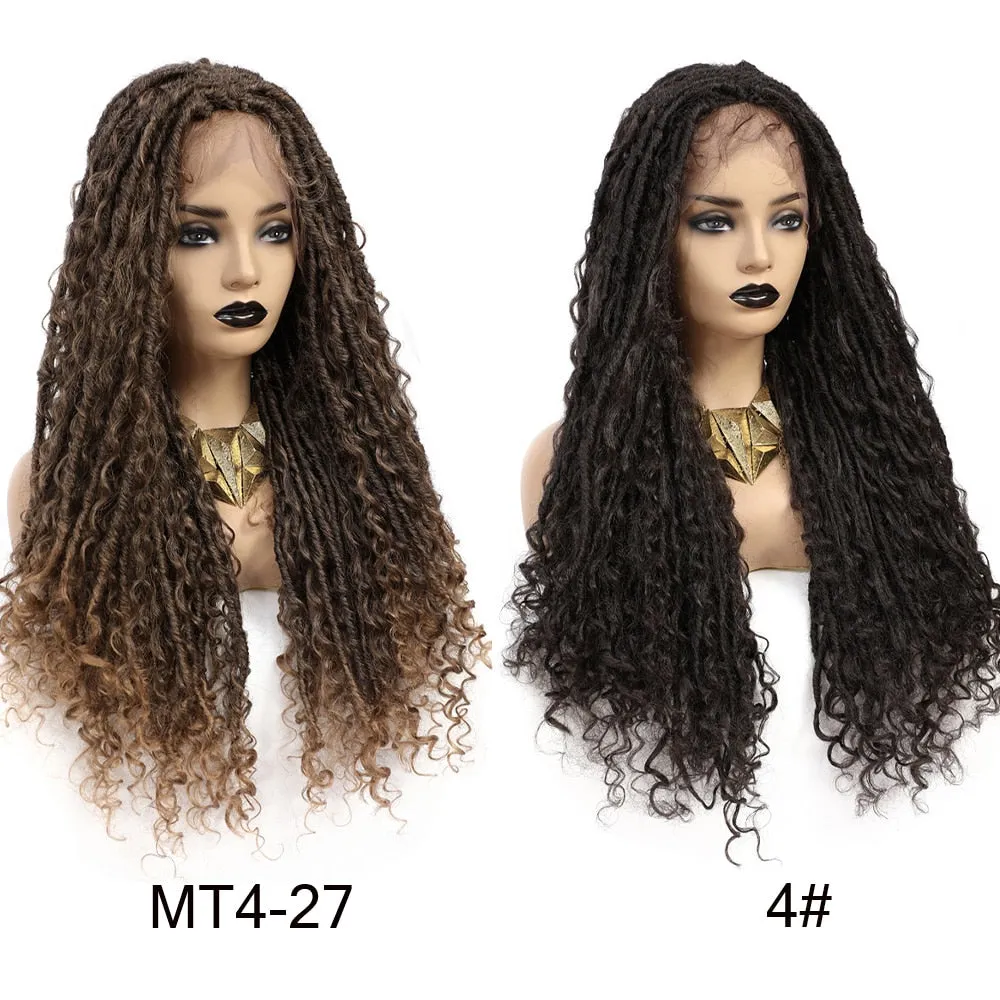 TEEK - Mermaid Locs