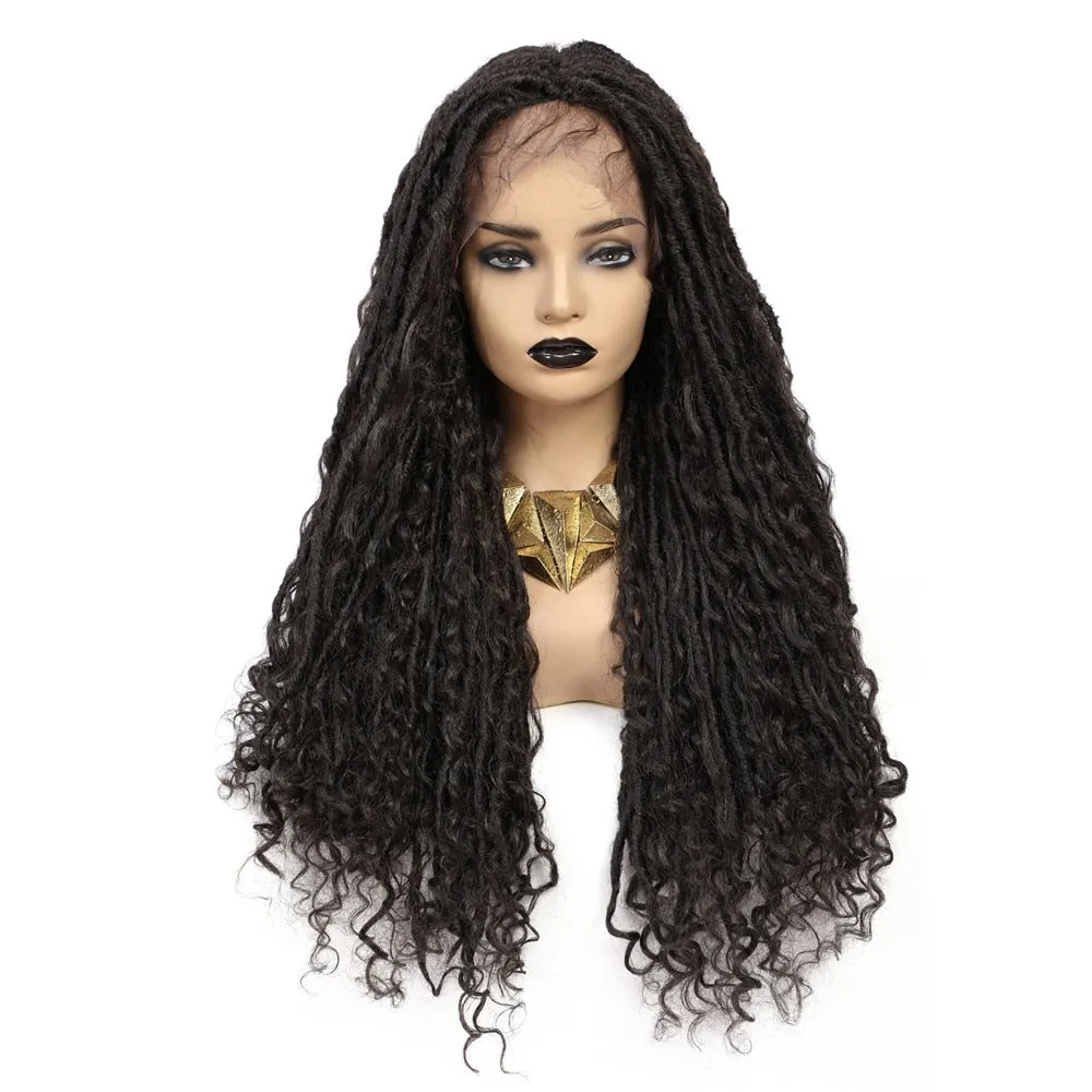 TEEK - Mermaid Locs