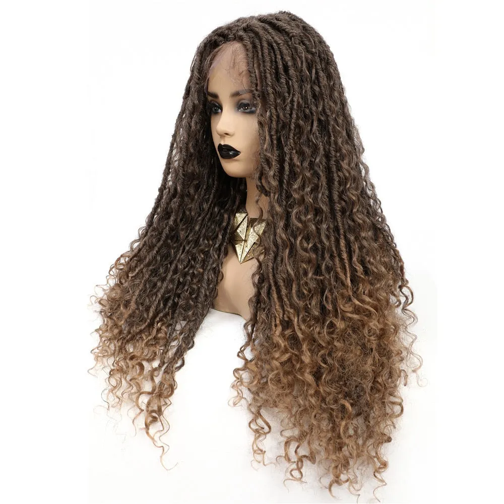 TEEK - Mermaid Locs