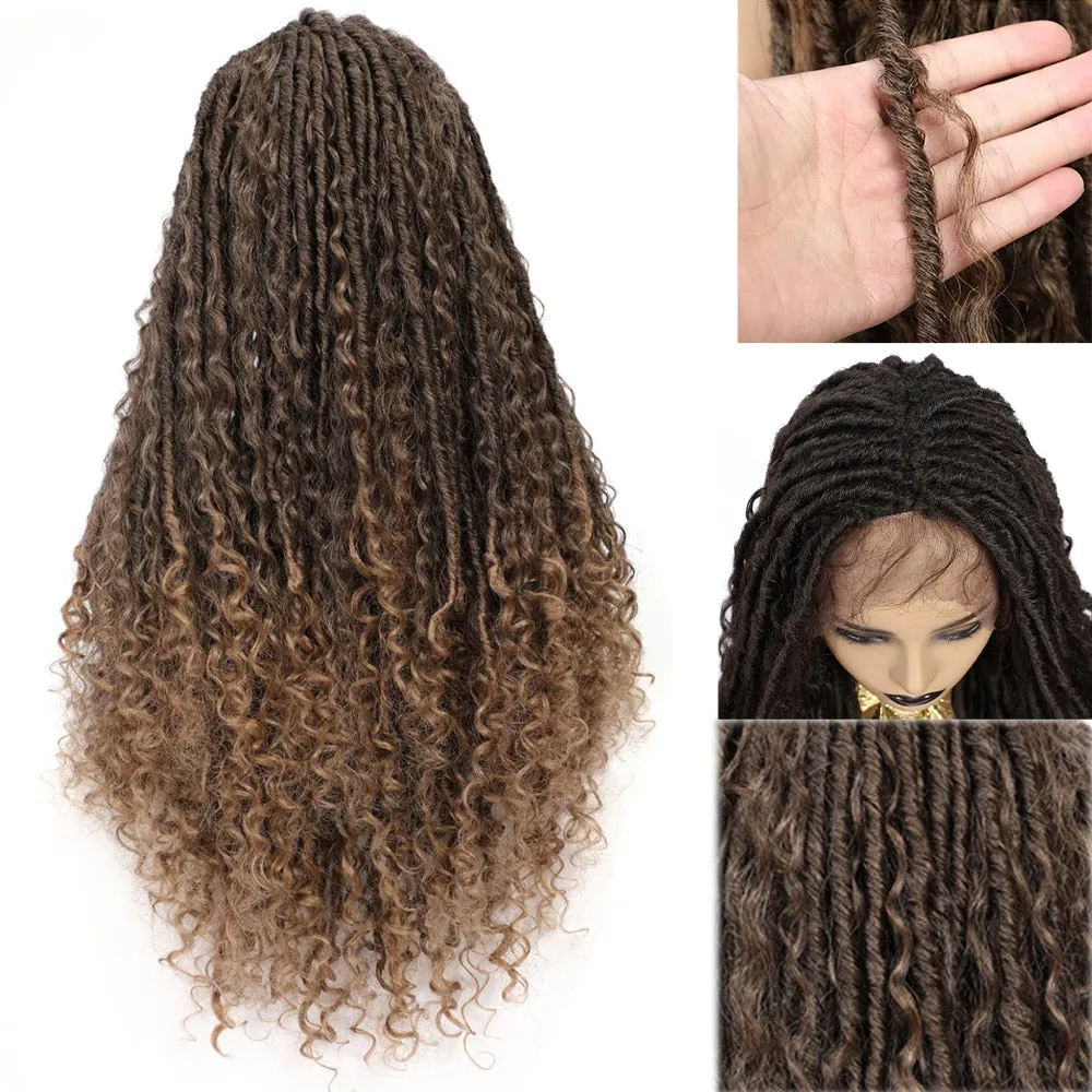 TEEK - Mermaid Locs